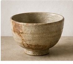 茶碗の査定イメージ