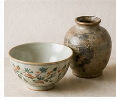 京焼・瀬戸焼の査定イメージ