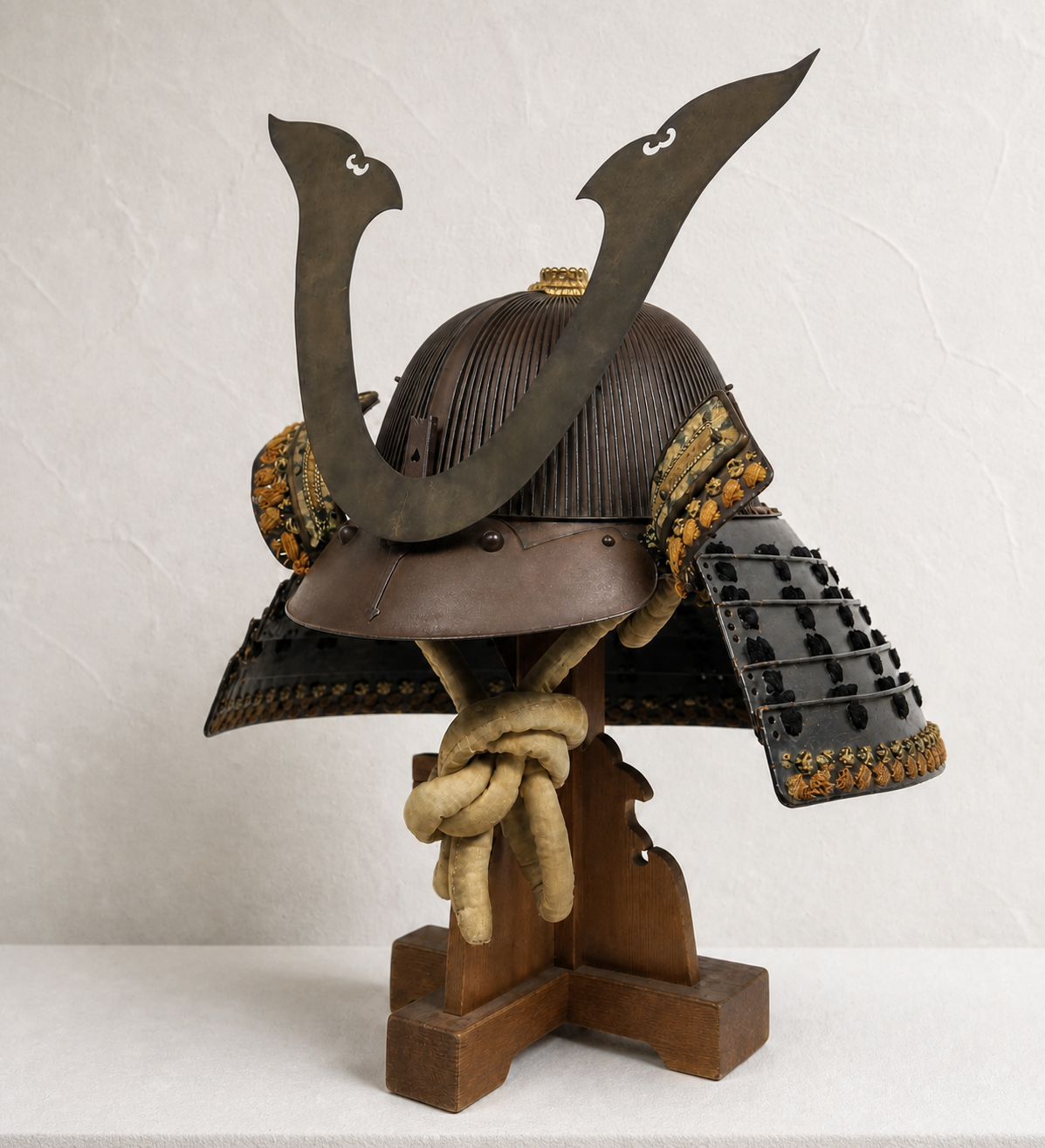 甲冑・武具の買取・査定イメージ